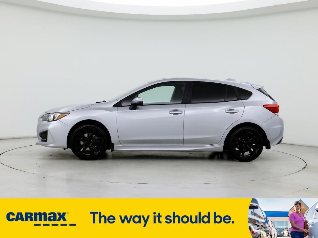 used 2019 Subaru Impreza car, priced at $20,998