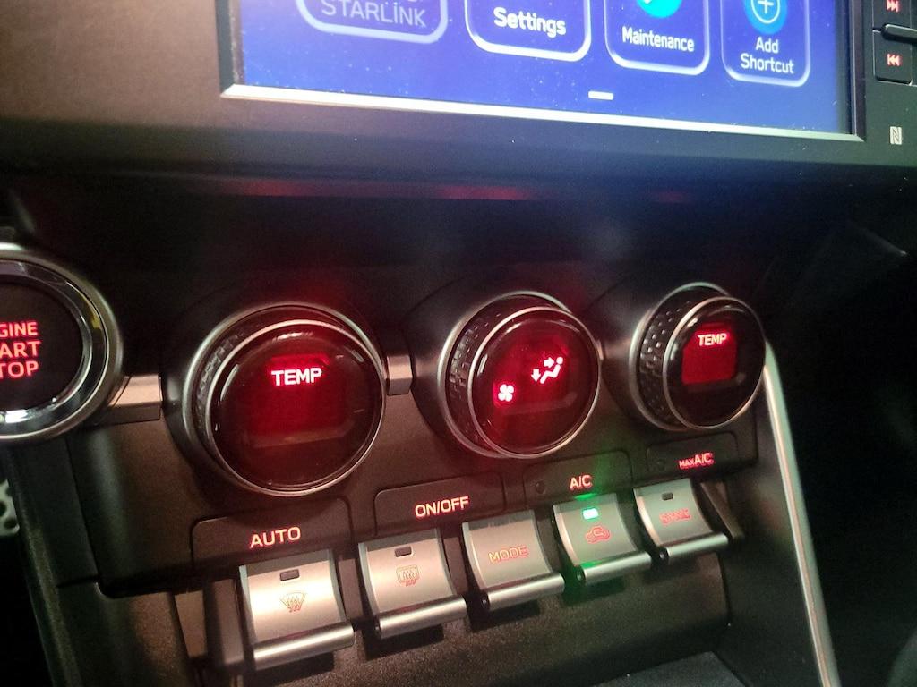 used 2023 Subaru BRZ car, priced at $28,998