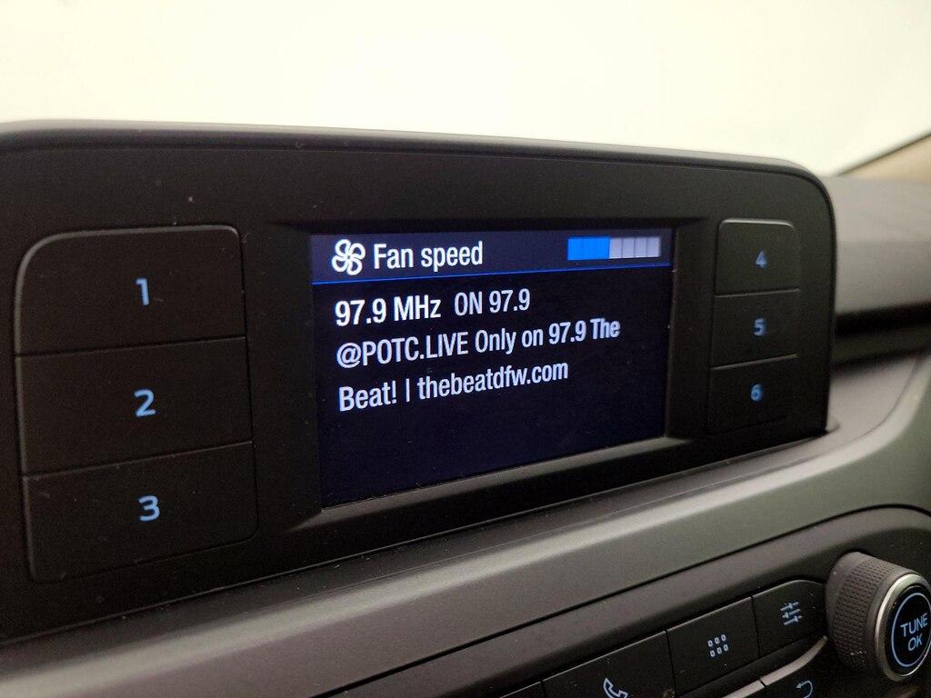 used 2020 Ford Escape car, priced at $15,998