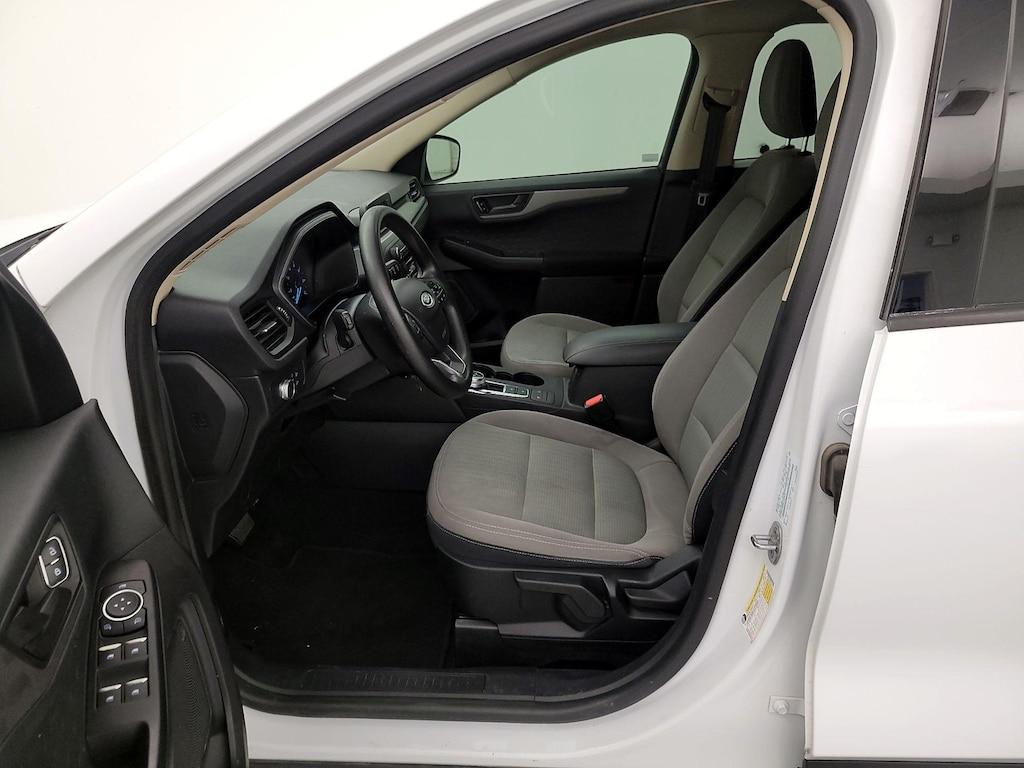 used 2020 Ford Escape car, priced at $15,998