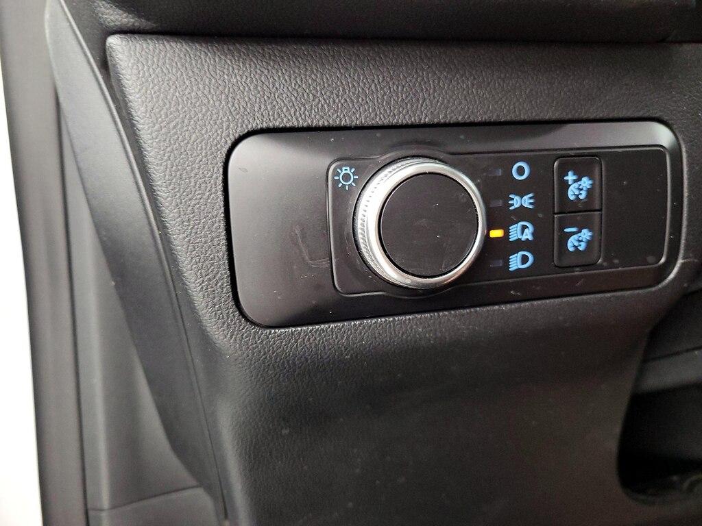 used 2020 Ford Escape car, priced at $15,998