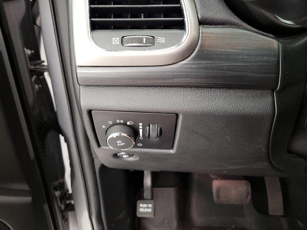 used 2020 Jeep Grand Cherokee car, priced at $25,998