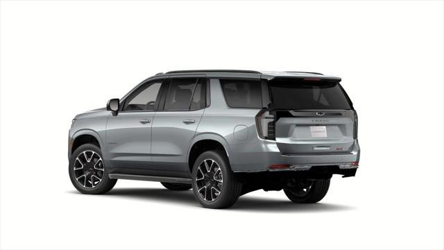 new 2025 Chevrolet Tahoe car, priced at $73,585