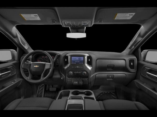 new 2025 Chevrolet Silverado 1500 car, priced at $36,063