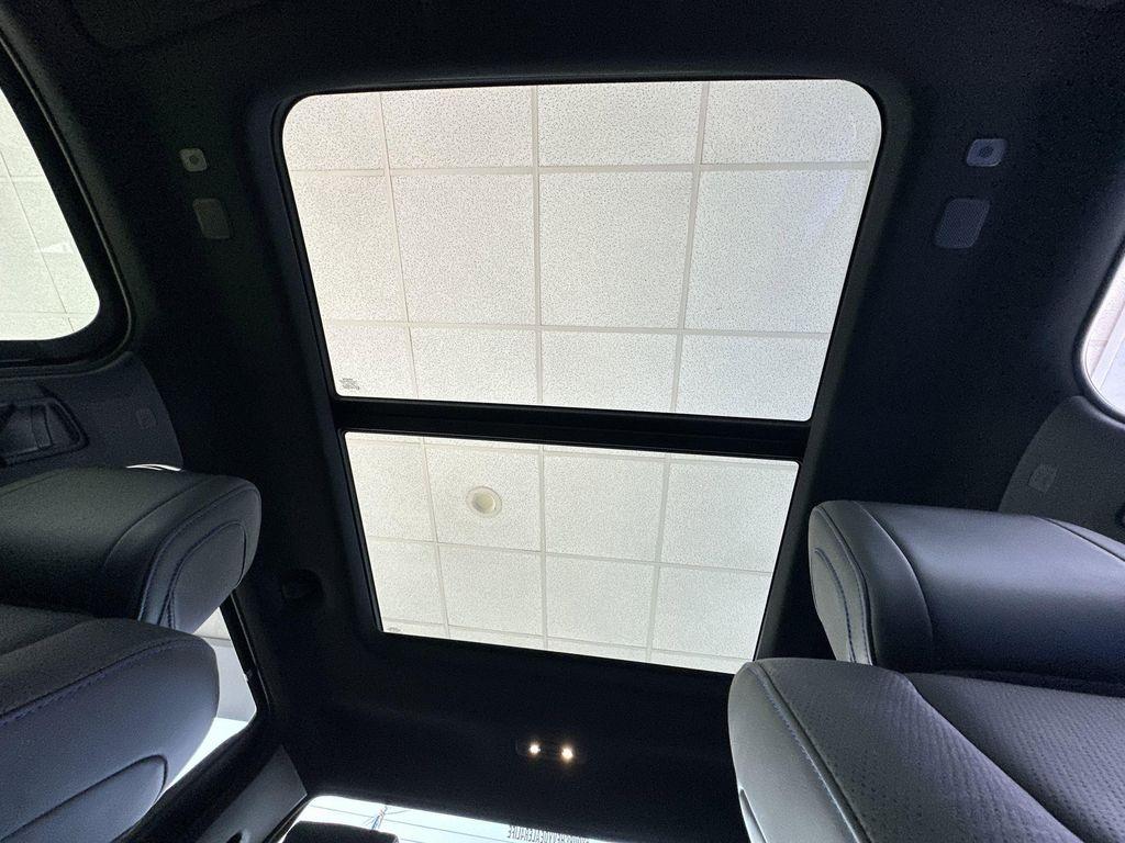 used 2023 Toyota Tundra car, priced at $54,492