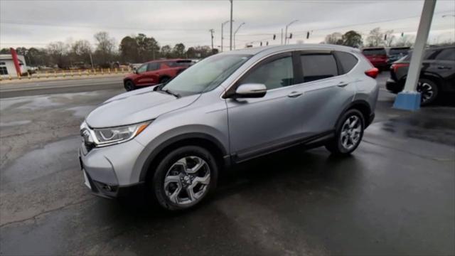 used 2019 Honda CR-V car, priced at $19,983