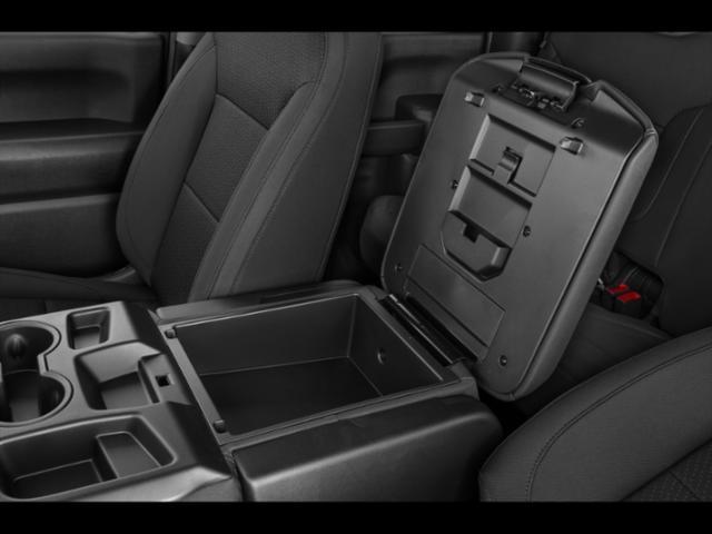 new 2025 Chevrolet Silverado 2500 car, priced at $49,285