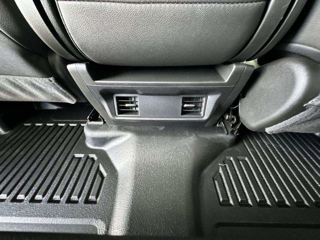 new 2025 Chevrolet Silverado 2500 car, priced at $49,535