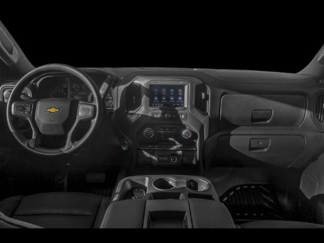new 2026 Chevrolet Silverado 1500 car, priced at $41,847