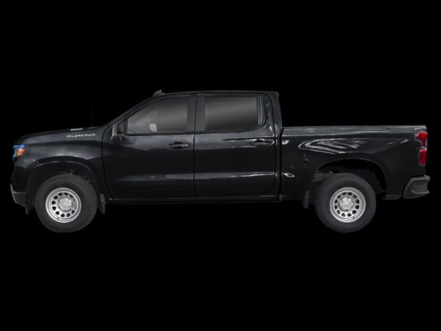 new 2026 Chevrolet Silverado 1500 car, priced at $41,847
