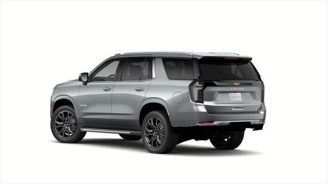 new 2025 Chevrolet Tahoe car, priced at $78,115