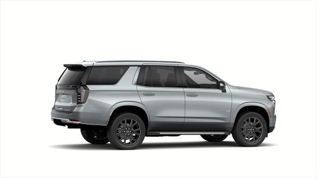 new 2025 Chevrolet Tahoe car, priced at $78,115