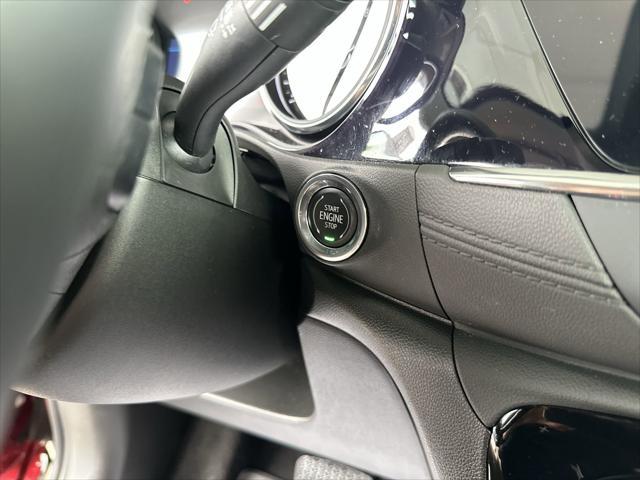 used 2023 Buick Encore GX car, priced at $21,948