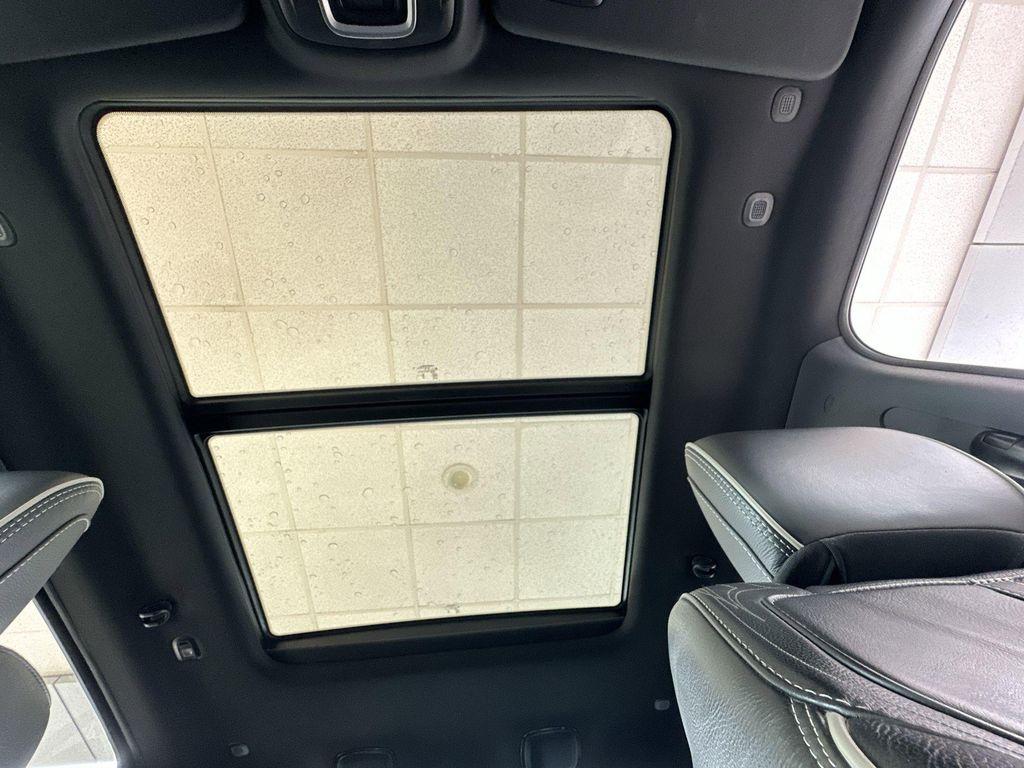 used 2023 Ram 1500 car, priced at $51,858