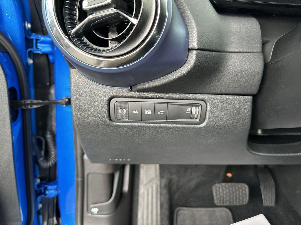 new 2025 Chevrolet Equinox EV car, priced at $37,985