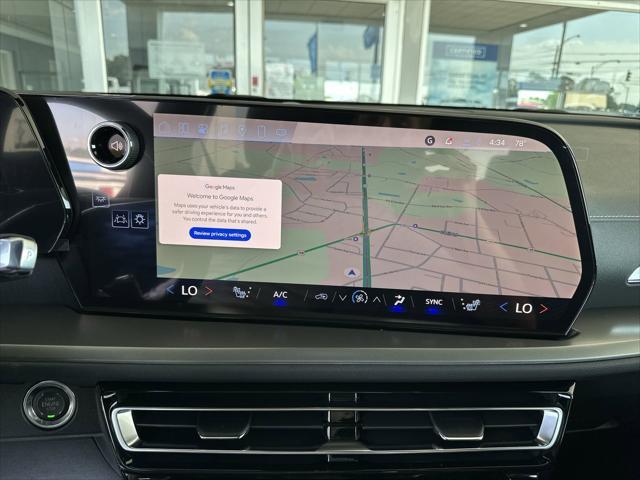 new 2025 Chevrolet Traverse car, priced at $42,603