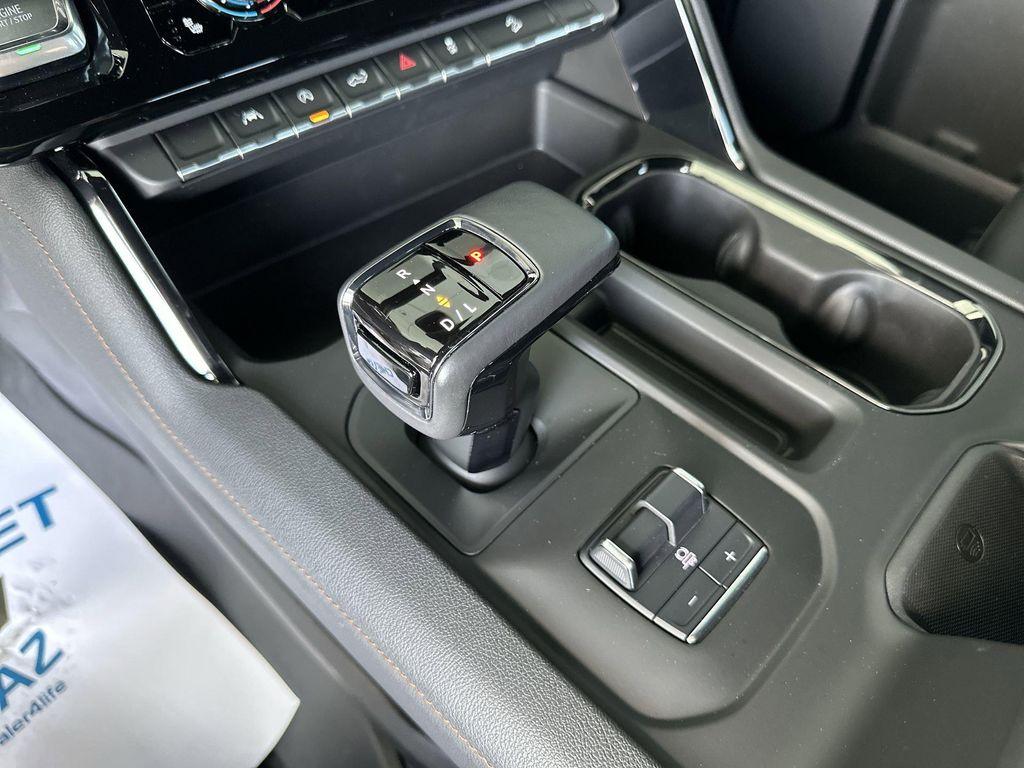 used 2022 GMC Sierra 1500 car, priced at $54,848