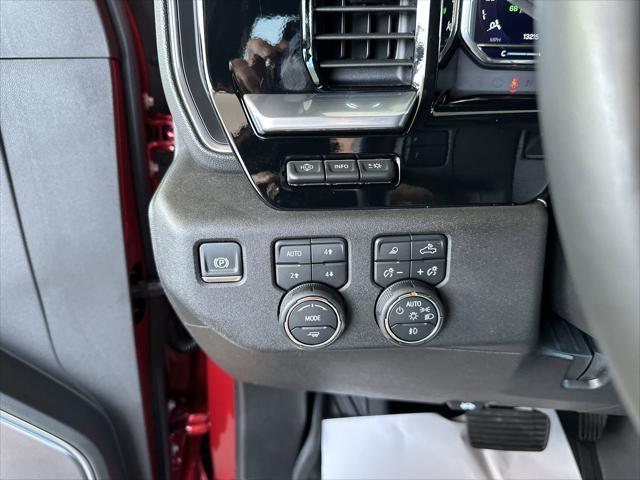 used 2024 Chevrolet Silverado 2500 car, priced at $69,979
