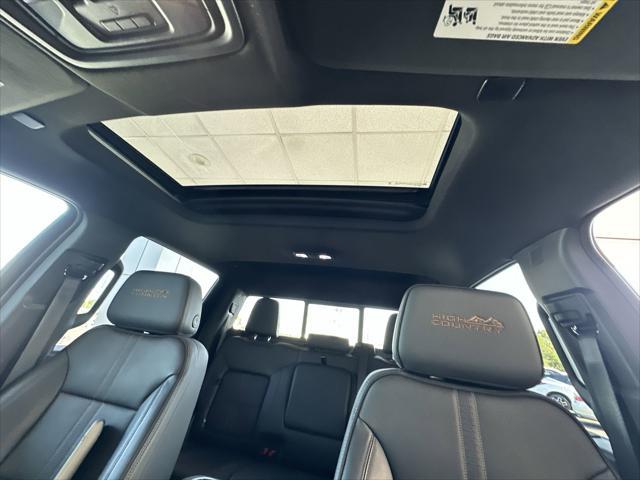 used 2024 Chevrolet Silverado 2500 car, priced at $69,979