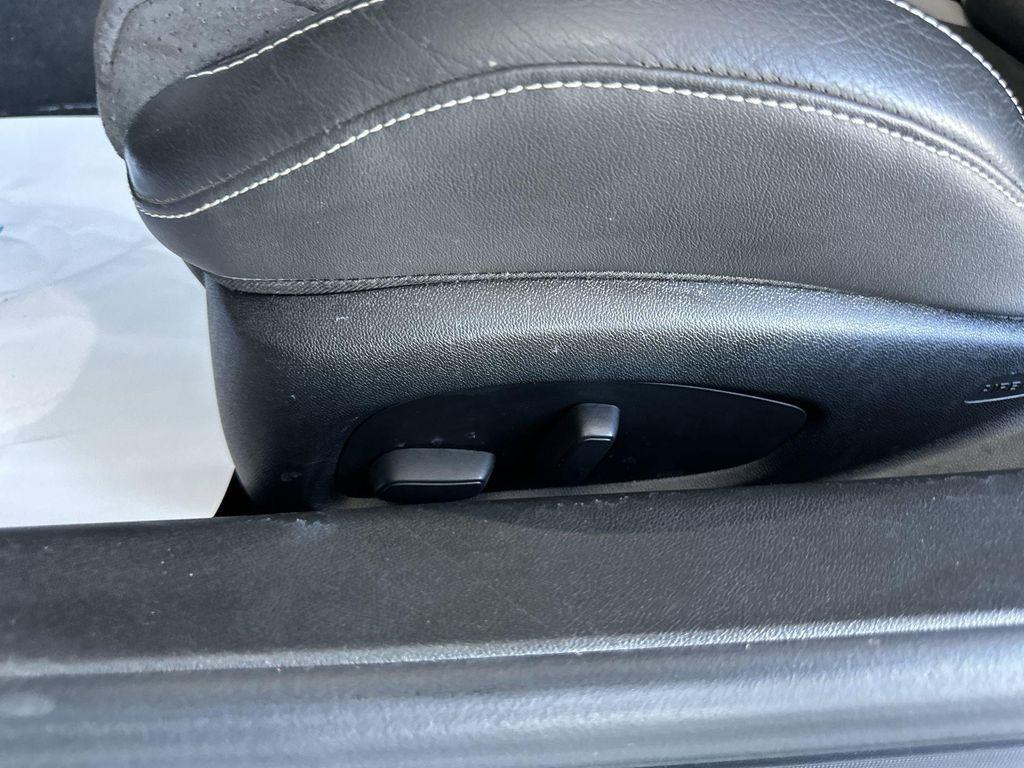 used 2019 Chevrolet Camaro car