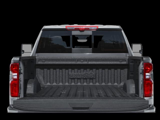 new 2025 Chevrolet Silverado 2500 car, priced at $89,695