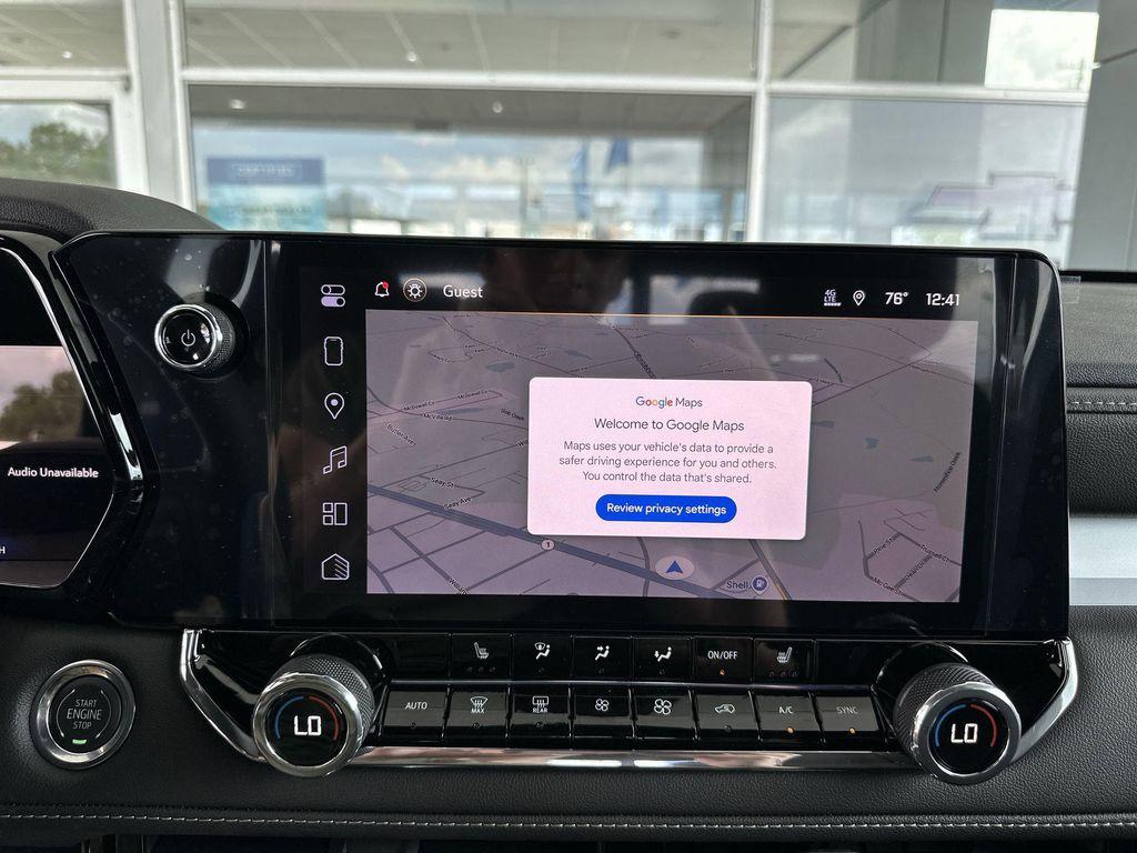 new 2025 Chevrolet Colorado car, priced at $35,189