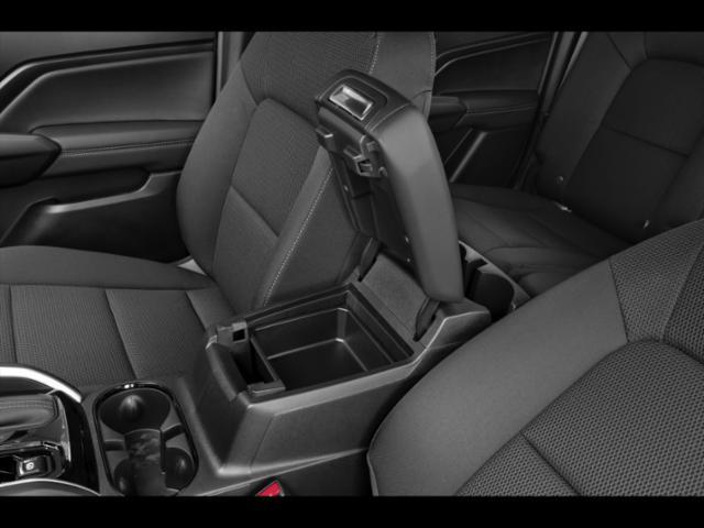 new 2025 Chevrolet Colorado car, priced at $36,189