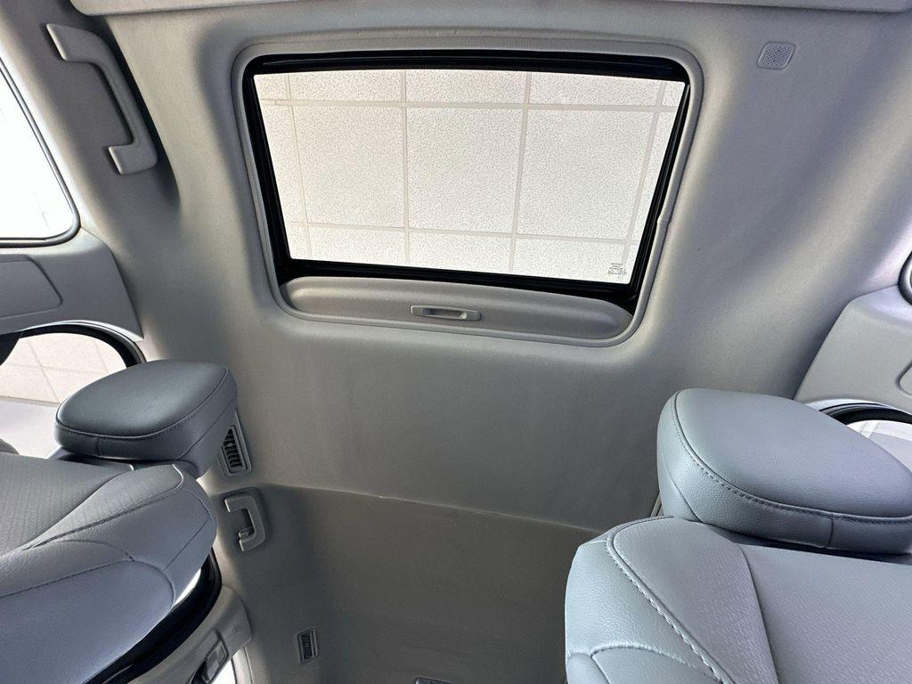 used 2024 Toyota Sienna car, priced at $46,550