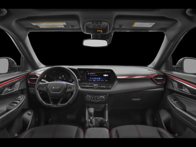 new 2026 Chevrolet TrailBlazer car, priced at $32,211