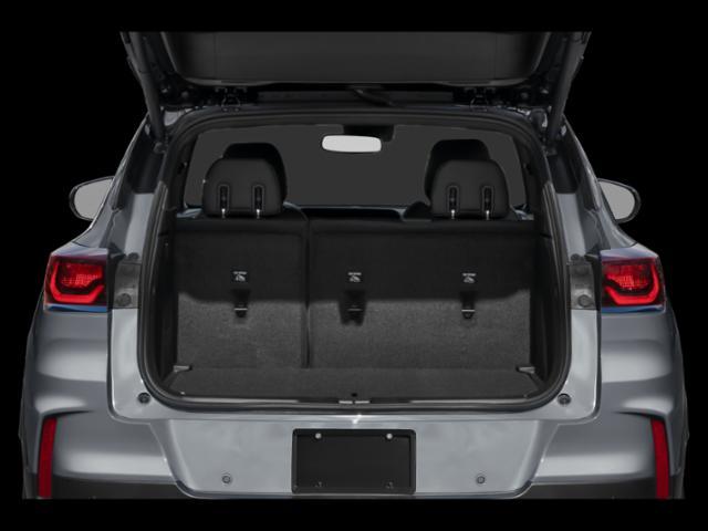 new 2026 Chevrolet TrailBlazer car, priced at $32,211
