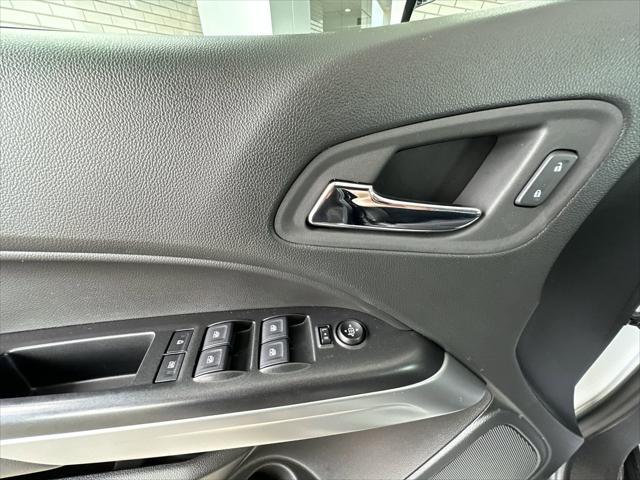 used 2022 Chevrolet Colorado car, priced at $31,688