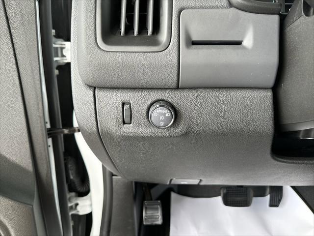 used 2022 Chevrolet Colorado car, priced at $31,688
