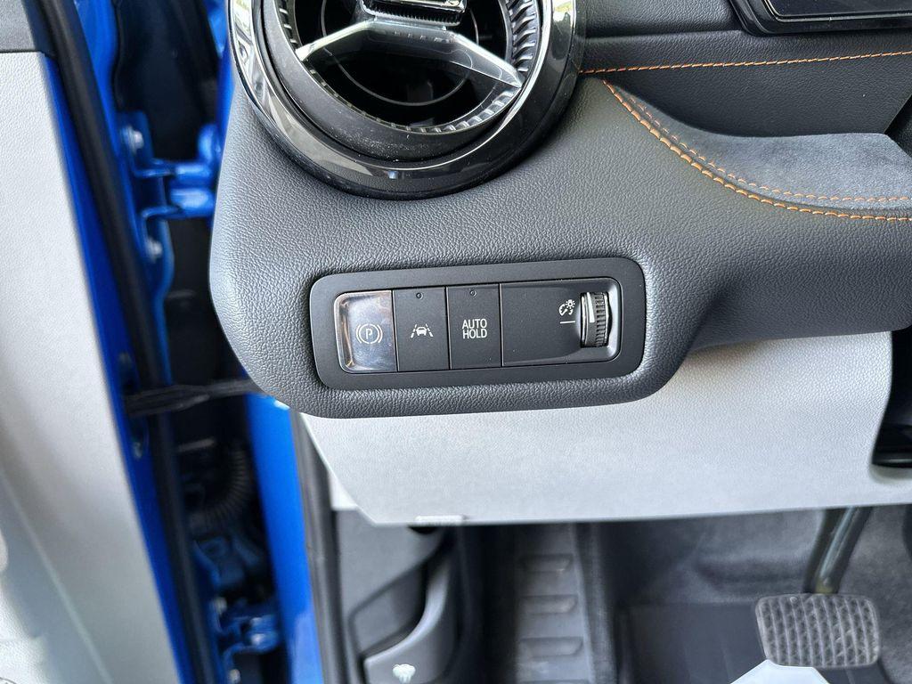 new 2026 Chevrolet Blazer EV car, priced at $58,990