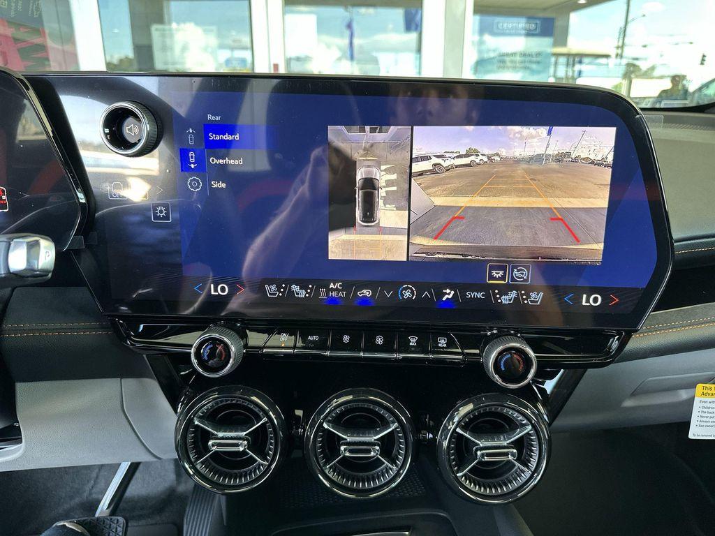 new 2026 Chevrolet Blazer EV car, priced at $58,990