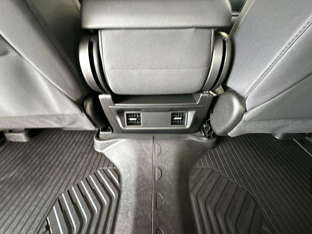 used 2023 Chevrolet Silverado 1500 car