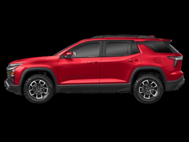 new 2026 Chevrolet Equinox car, priced at $35,443