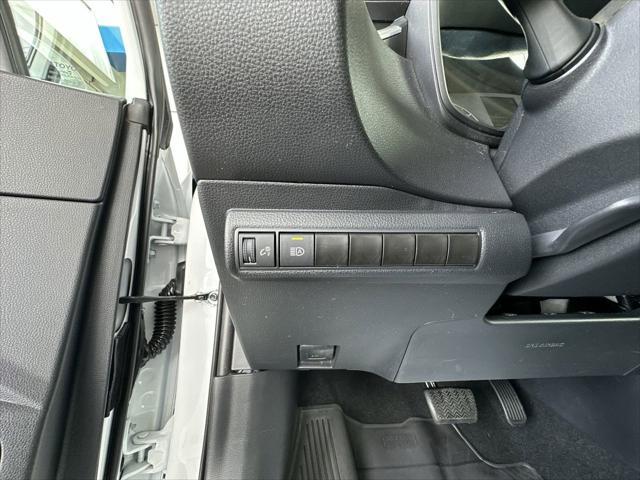 used 2023 Toyota Corolla car, priced at $22,755