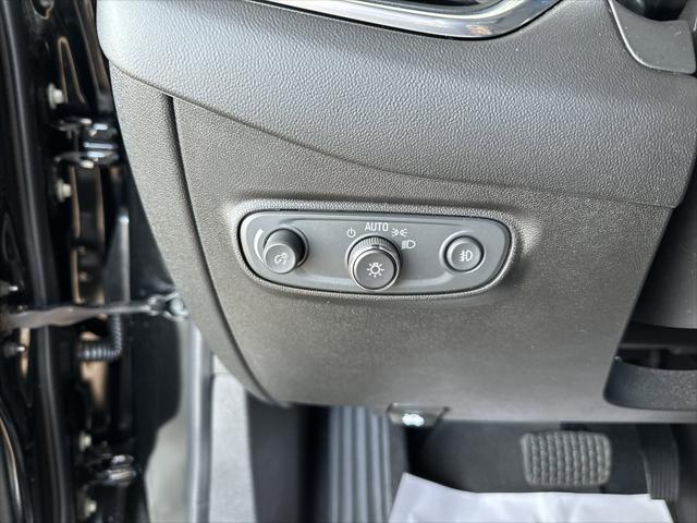 used 2020 Chevrolet Equinox car
