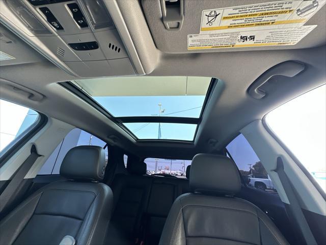 used 2020 Chevrolet Equinox car