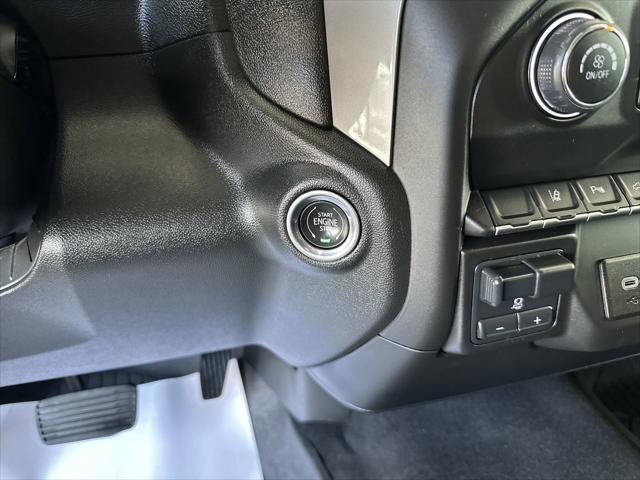 used 2024 Chevrolet Silverado 2500 car, priced at $49,846