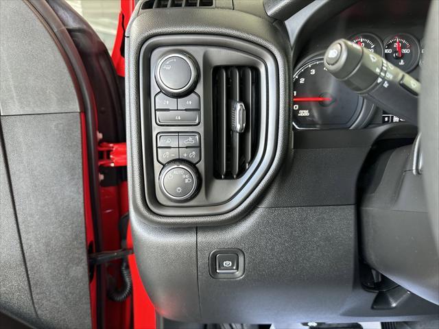 used 2024 Chevrolet Silverado 2500 car, priced at $49,846