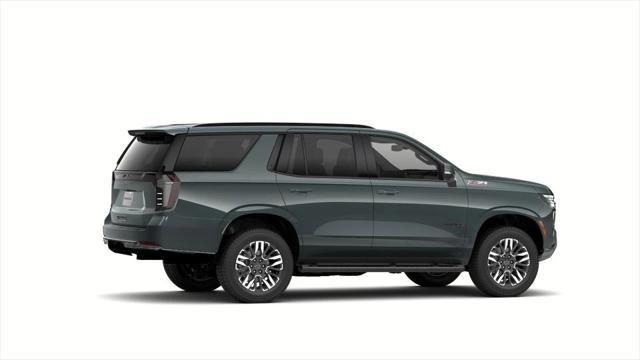 new 2025 Chevrolet Tahoe car, priced at $75,960