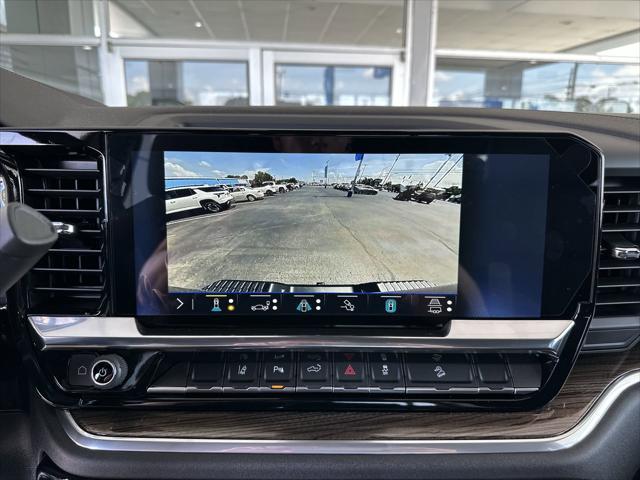 new 2025 Chevrolet Silverado 2500 car, priced at $63,970