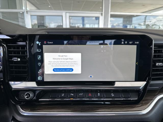 new 2025 Chevrolet Silverado 2500 car, priced at $63,970