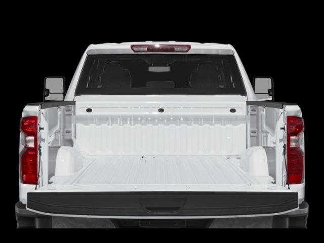 new 2025 Chevrolet Silverado 2500 car, priced at $50,250