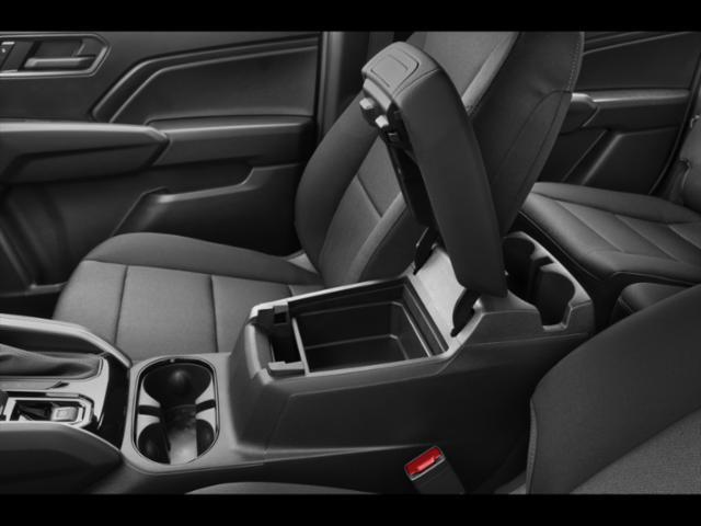 new 2025 Chevrolet Colorado car, priced at $43,631