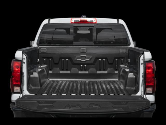 new 2025 Chevrolet Colorado car, priced at $43,631