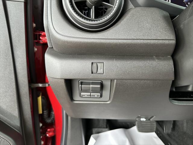 new 2025 Chevrolet Colorado car, priced at $43,631