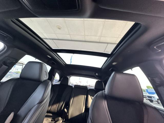 used 2022 Acura MDX car, priced at $42,890