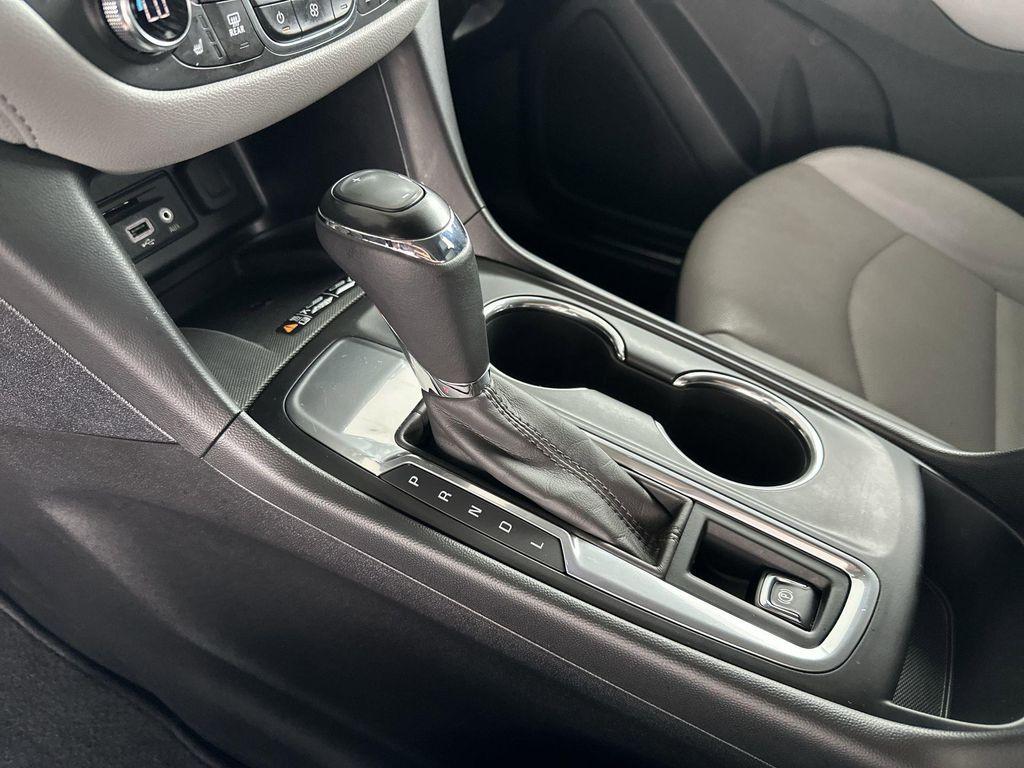 used 2019 Chevrolet Equinox car, priced at $16,875